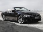 BMW 335i Convertible M Sport Package 2010 года (AU)